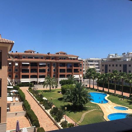 Jardines De Las Marinas Dénia Esterno foto